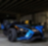 Polaris Slingshot,  Benton Kentucky